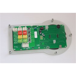 ARSILICII XB00001491 CENTRALINA LED NEW 2019