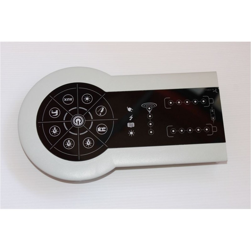 ARSILICII XB00001491 CENTRALINA LED NEW 2019