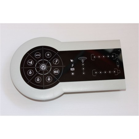ARSILICII XB00001491 CENTRALINA LED NEW 2019