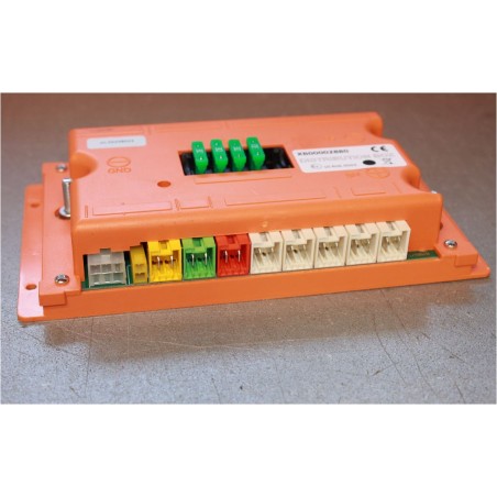 Boîte de distribution ARSILICII XB00002880