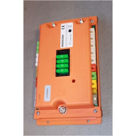 ARSILICII Distribution Box XB00002880