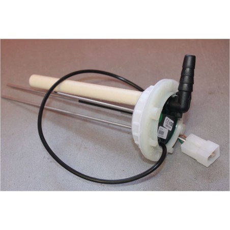 CBE 505731F FIXED ELECTRONIC PROBE WITH VENT