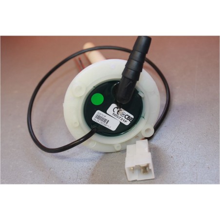 CBE 505731F FIXED ELECTRONIC PROBE WITH VENT