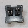 CBE MCPL DOUBLE PUMP SWITCH AND LIGHTS GREY