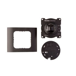 Pannello comandi nero UltraHeat TRUMA 3003.471