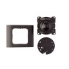 Pannello comandi nero UltraHeat TRUMA 3003.471