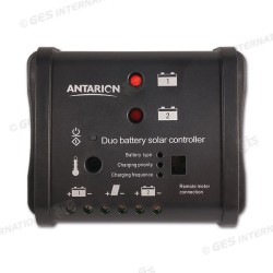 ANTARION - DUAL BATTERY PWM...
