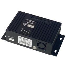 SOLARA - 350 W DUAL BATTERY...
