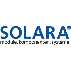 SOLARA - 350W DUAL BATTERY Regolatore carica solare MPPT - 350W