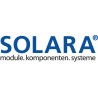 SOLARA - 350W DUAL BATTERY Regolatore carica solare MPPT - 350W