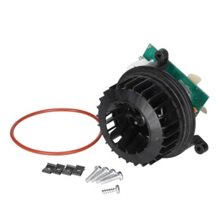 KOMBI GAS TRUMA 4-6 E Verbrennungsmotor ab 05-2018 - 340200235