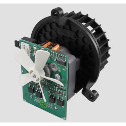 COMBI GAS TRUMA 4-6 E combustion engine from 05-2018 - 340200235