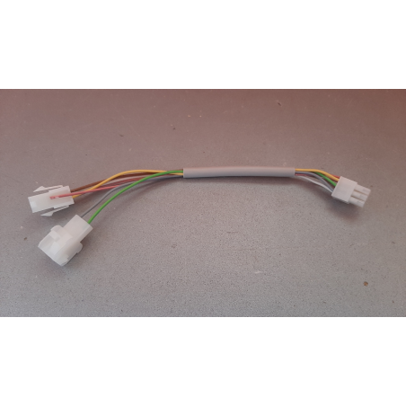 Arnés adaptador de NE185 a NE355 - 000.403.90 - 4310499