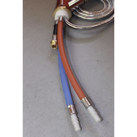 ABS Mischer REICH KAMA Loch Ø36 Handbrause extr