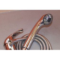 ABS Mischer REICH KAMA Loch Ø36 Handbrause extr