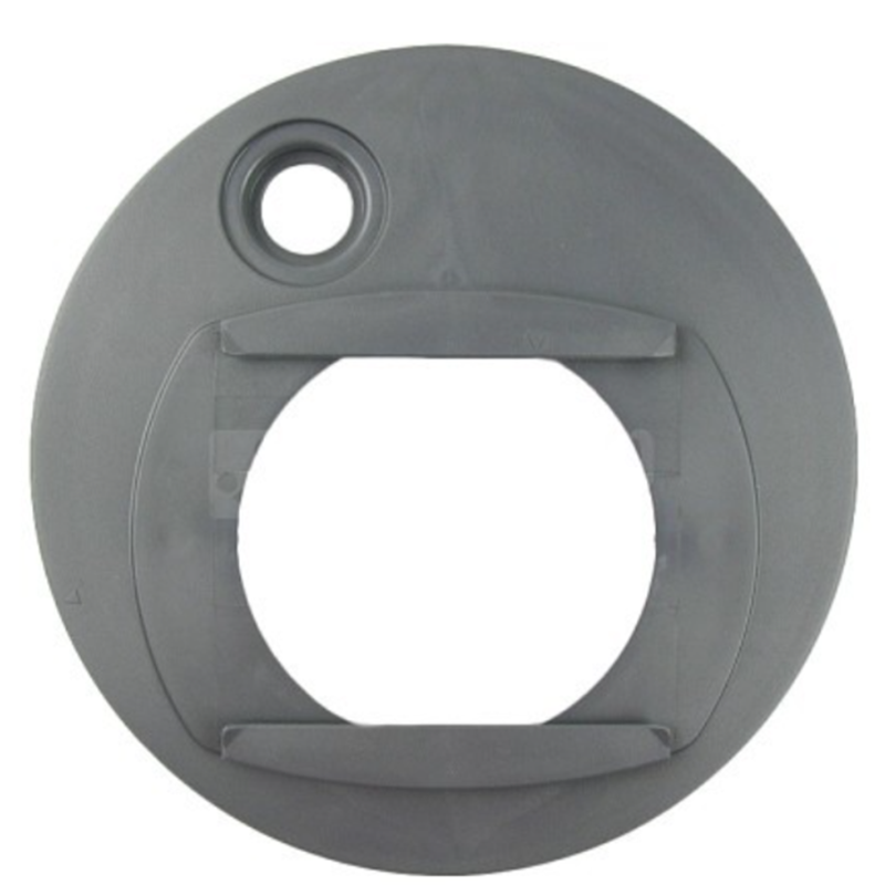 THETFORD SUPPORTO PIATTELLO CASSETTA SX PER C400HT THETFORD - 3230206