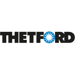 THETFORD SUPPORTO PIATTELLO CASSETTA SX PER C400HT THETFORD - 3230206