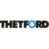 THETFORD SUPPORTO PIATTELLO CASSETTA SX PER C400HT THETFORD - 3230206