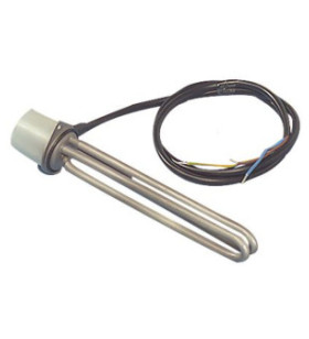 Resistencia TT2 220V 300W -...