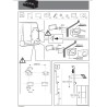 Thule Sport G2 Compact Double Door Vans - 307341