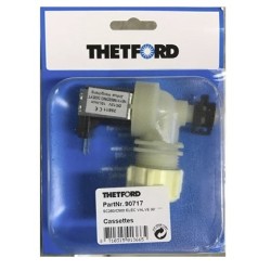 VÁLVULA SOLENOIDE THETFORD PARA SC260/C500 90 GRADOS – 90717