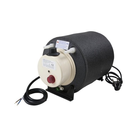 MINI CALDERA KB 6 COMBI 230V-330W / 12V-220W 6 LT - 100015