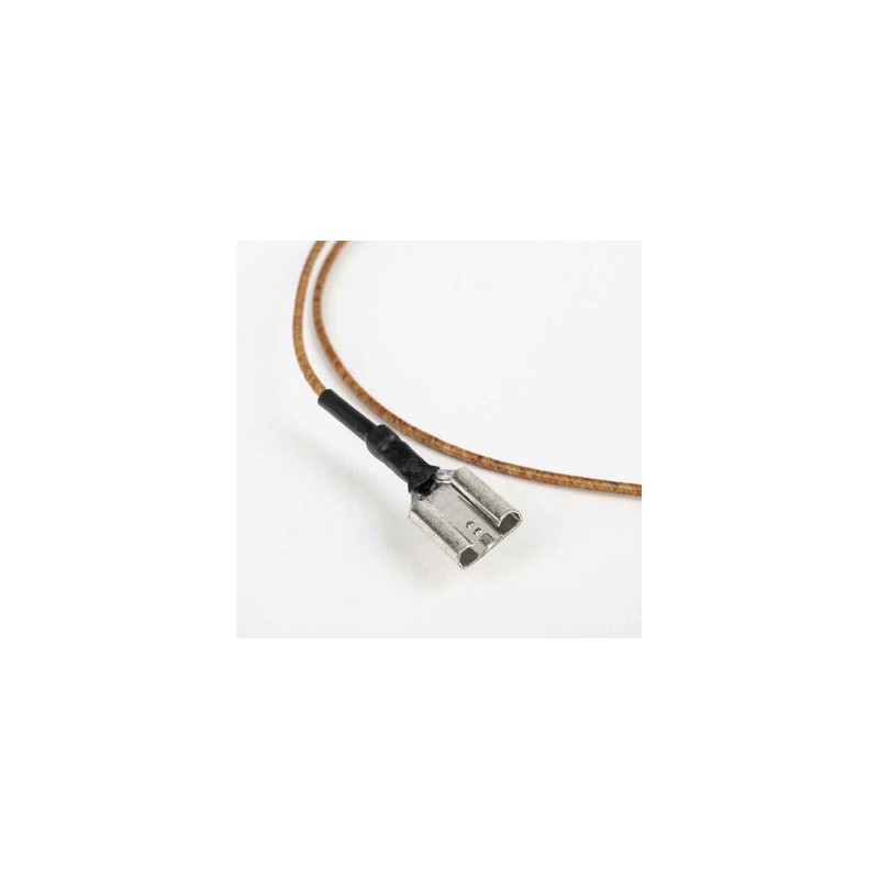 CAN - Termocoppia L 600 mm universale 4001021