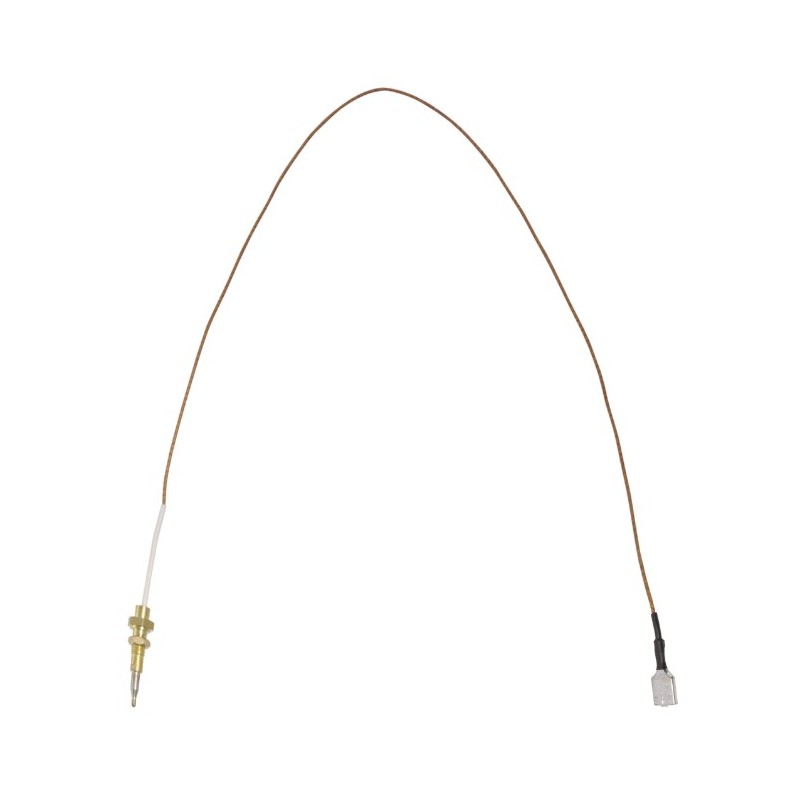 CAN - Termocoppia L 600 mm universale 4001021