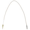CAN - Thermoelement L 600 mm