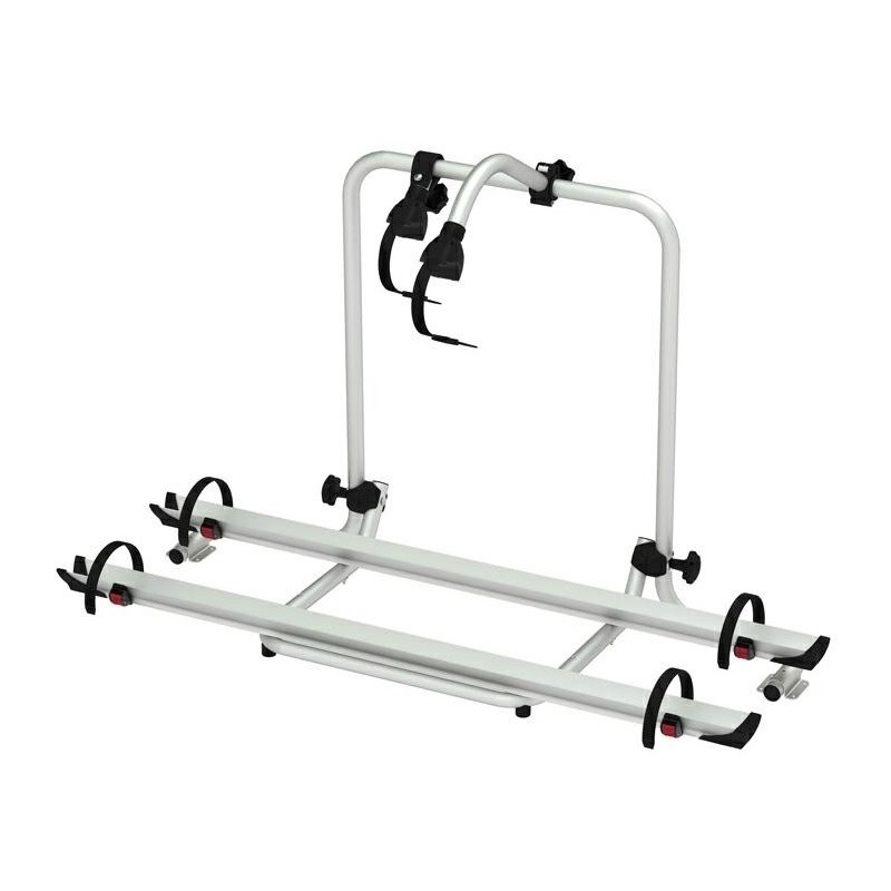 Porte-vélos Fiamma Garage Plus - 02093A78A