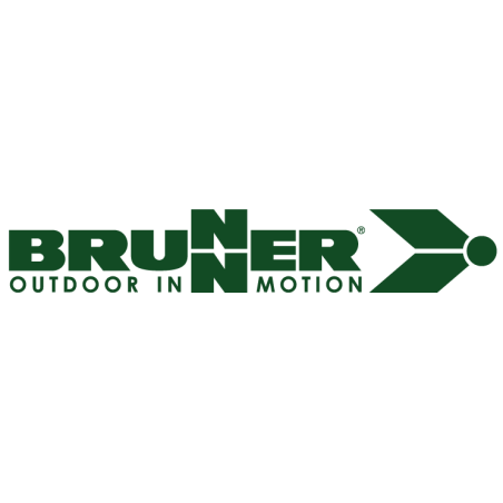 BRUNNER 12M - 550 x 240 x 270 cm CAMPER COVER SUMMER WINTER UV PROTECTION