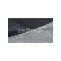 BRUNNER 12M - 750 x 240 x 270 cm WOHNMOBILABDECKUNG SOMMER WINTER UV-SCHUTZ