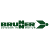 BRUNNER 12M - 800 x 240 x 270 cm WOHNMOBILABDECKUNG SOMMER WINTER UV-SCHUTZ