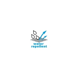BRUNNER 12M - 800 x 240 x 270 cm FUNDA PARA CAMPER VERANO INVIERNO PROTECCIÓN UV
