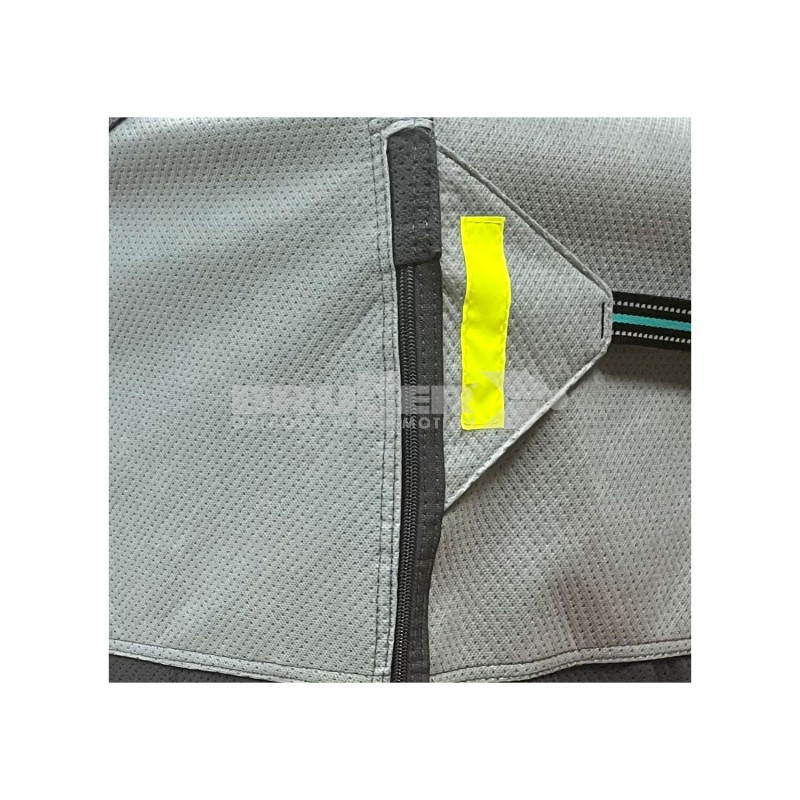 BRUNNER 12M - 850 x 240 x 270 cm HOUSSE DE...