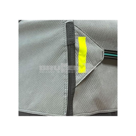 BRUNNER 12M - 850 x 240 x 270 cm CAMPER COVER SUMMER WINTER UV PROTECTION
