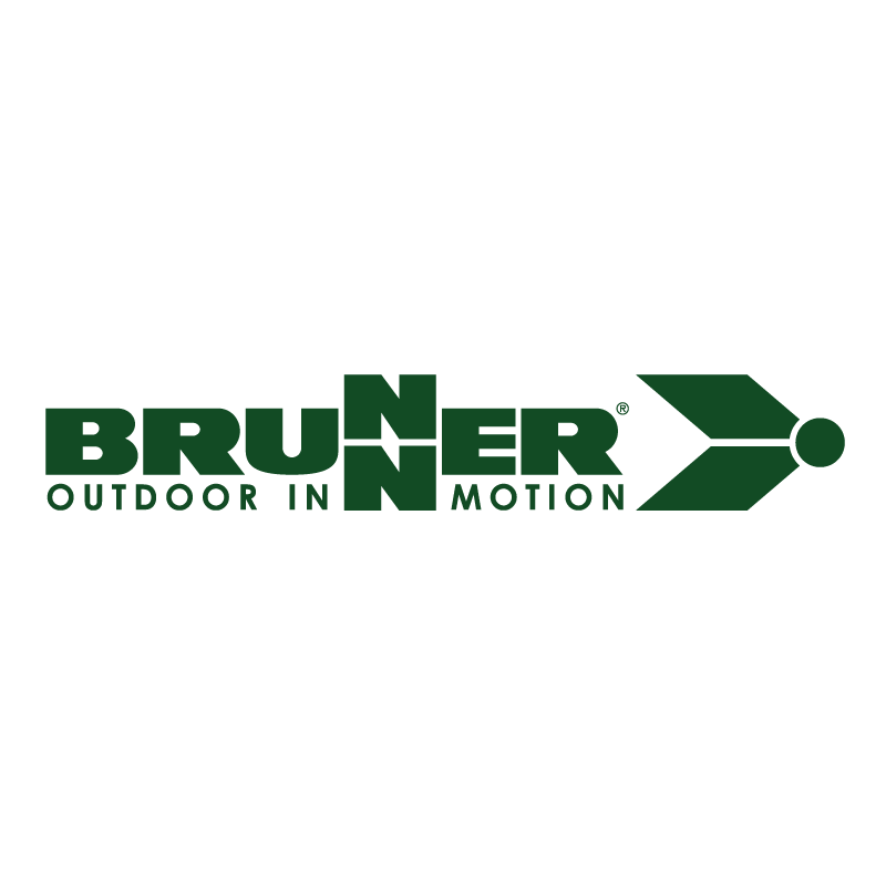 BRUNNER 12M - 850 x 240 x 270 cm HOUSSE DE...