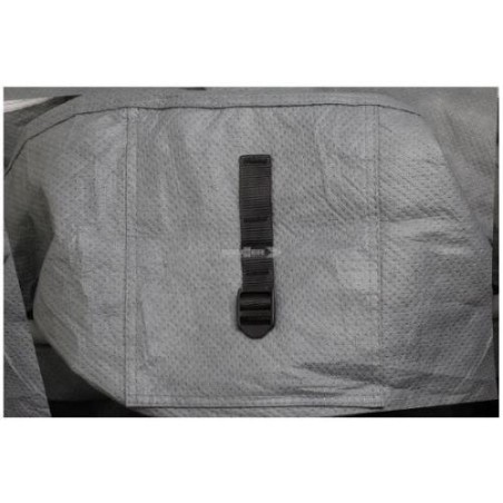 BRUNNER 12M - 675 x 210 x 250 cm PRO COVER CAMPER DUCATO 636 ÉTÉ HIVER PROTECTION UV