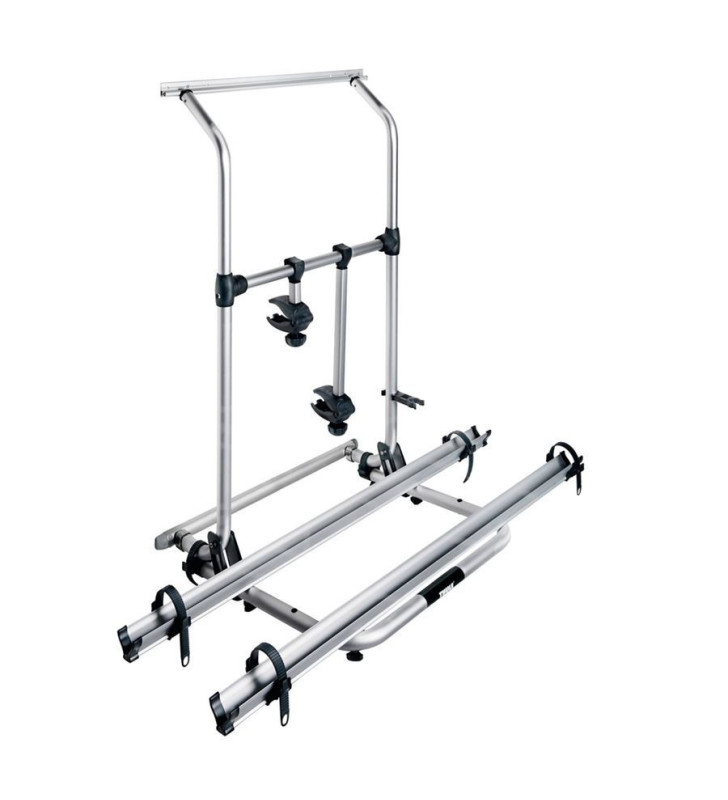 Portabicicletas Thule Sport G2 W150 Hobby para 3 bicicletas - 307128