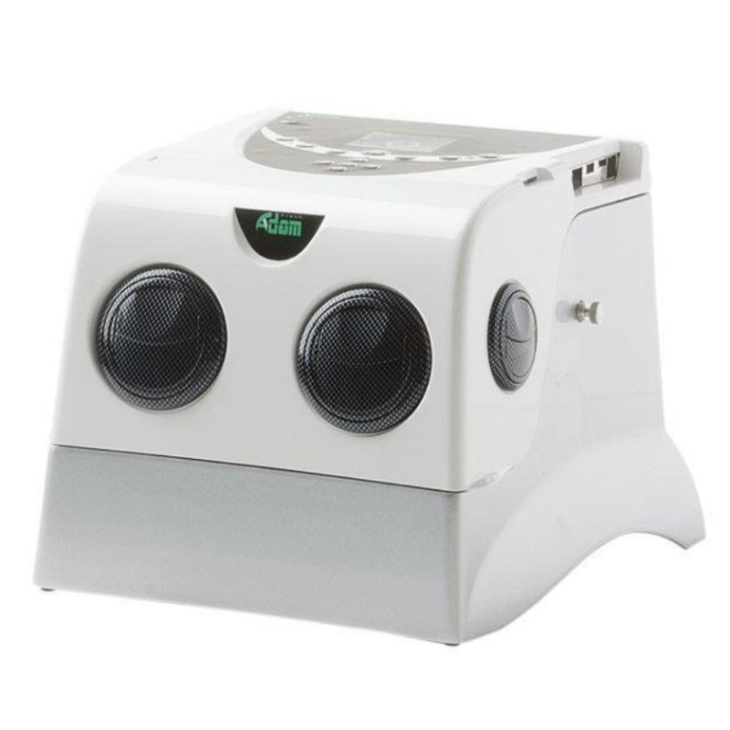 Raffrescatore evaporativo portatile modello Adamfresh EU 6750 mAh - A510EU67