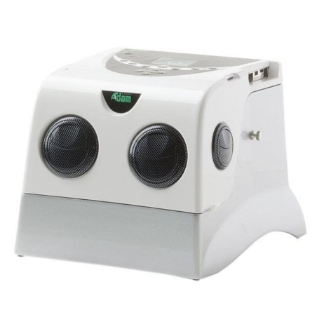 Raffrescatore evaporativo portatile modello Adamfresh EU 6750 mAh - A510EU67