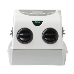 Raffrescatore evaporativo portatile modello Adamfresh EU 6750 mAh - A510EU67