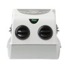 Enfriador evaporativo portátil Adamfresh EU de 6750 mAh - A510EU67