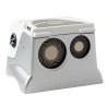 Enfriador evaporativo portátil Adamfresh EU de 6750 mAh - A510EU67