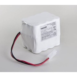 Raffrescatore evaporativo portatile modello Adamfresh EU 6750 mAh - A510EU67