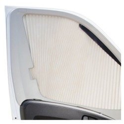 Left side blind Remis Fiat...