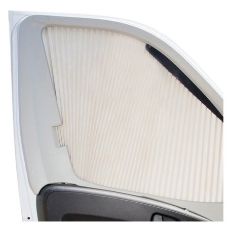 Store latéral gauche Remis Fiat Ducato REMIfront IV Ducato de 2011 - 10043742