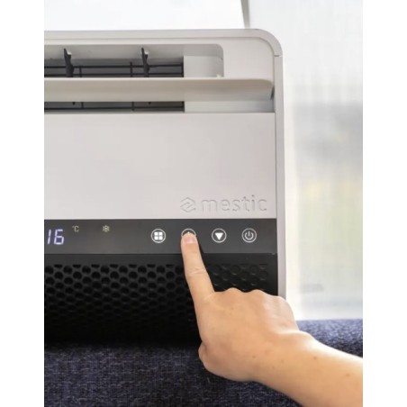 UNITÉ SPLIT MESTIC CLIMATISATION SPA-5100 – 1518050