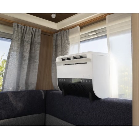 MESTIC SPLIT UNIT AIR CONDITIONING SPA-5100 – 1518050