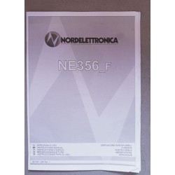 1463.356.01 ex 1463.196.01 NE196-FL PORTE FUSIBLE FLEURETTE